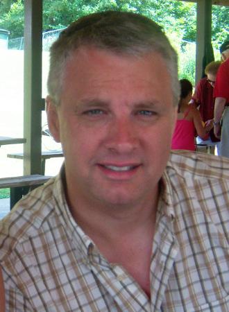 Profile picture of Bill Gregory